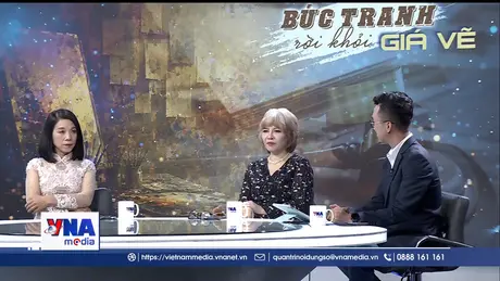 Nguy cơ từ “đạo tranh” và giả chữ ký tác giả