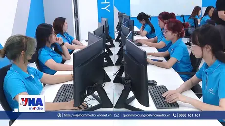 Xây dựng văn hóa sở hữu trí tuệ để thúc đẩy sáng tạo