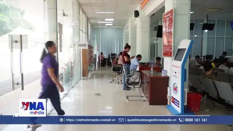 Kiến tạo công dân số từ phòng trào Bình dân học vụ số