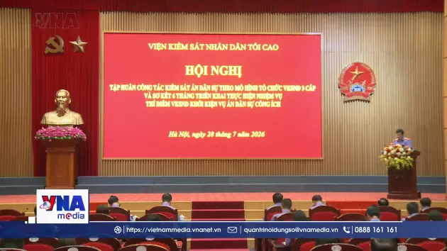 Chuyển hóa hành động trong bảo vệ lợi ích công và người yếu thế