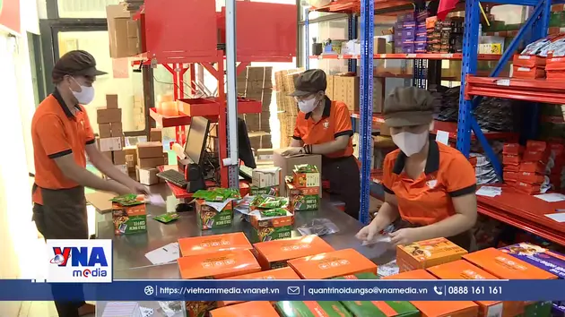 Siết trách nhiệm các chủ thể trong hệ sinh thái thương mại điện tử
