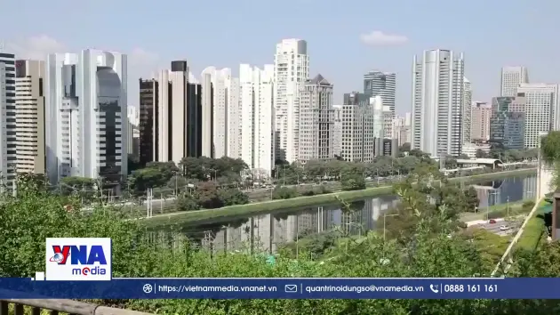 Thúc đẩy đàm phán giữa MERCOSUR và Trung Quốc