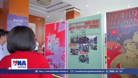 Lan tỏa giá trị 