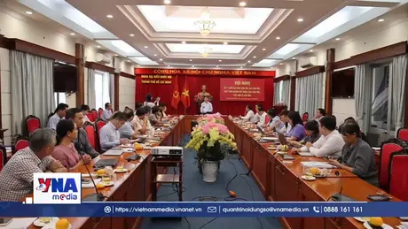 Sửa Luật Đất đai: Gỡ điểm nghẽn để nâng cao hiệu quả quản trị đất đai