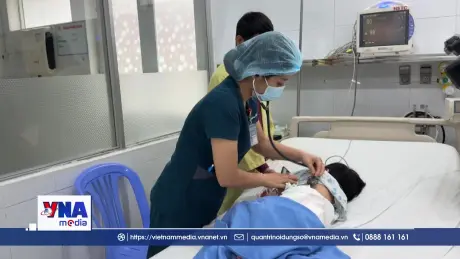 Bé trai 4 tuổi nguy kịch do uống hơn 1 lít sữa tươi mỗi ngày