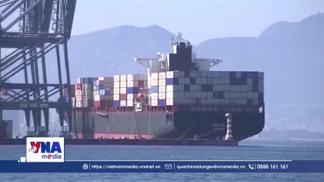 Tiêu điểm 30/07: Tác động từ làn sóng thuế quan mới của Mỹ