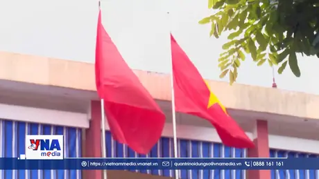 Ổn định hoạt động các chi bộ thôn, tổ dân phố sau sắp xếp
