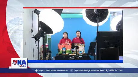 Trạm tin số sáng 30/7: Siết trách nhiệm các chủ thể trong hệ sinh thái thương mại điện tử
