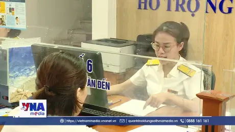 Làm sạch mã số thuế -tháo gỡ điểm nghẽn trong kinh doanh