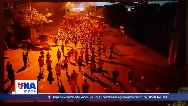 Phát động cuộc thi 