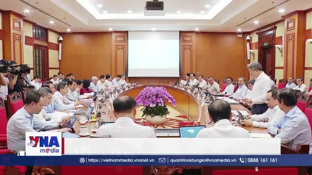 Lao động sáng tạo phải trở thành nguồn lực quan trọng nhất của quốc gia