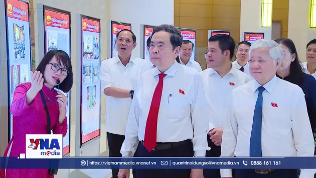 Không thể giám sát vấn đề mới bằng tư duy cũ, phương thức cũ