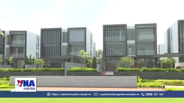 Mở rộng kênh huy động vốn cho doanh nghiệp bất động sản