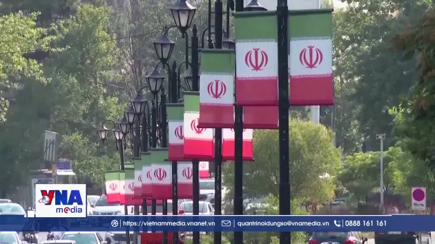Pakistan khẳng định đàm phán Mỹ-Iran vẫn tiếp diễn