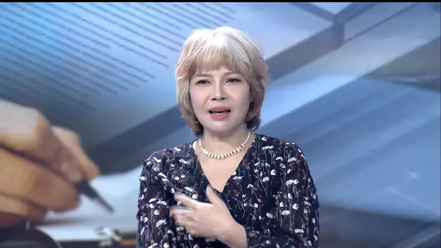 Khi thông tin cá nhân trở thành 