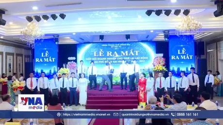 Triển khai Sàn giao dịch việc làm quốc gia
