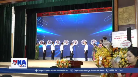 Hà Nội khởi động chương trình xã xã hội chủ nghĩa
