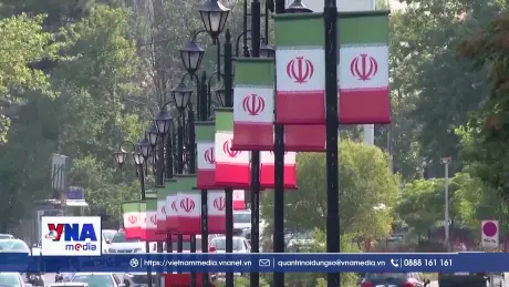 Pakistan khẳng định đàm phán Mỹ-Iran vẫn tiếp diễn