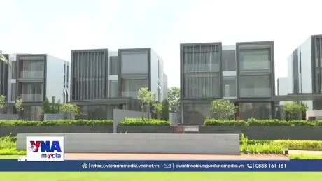 Mở rộng kênh huy động vốn cho doanh nghiệp bất động sản