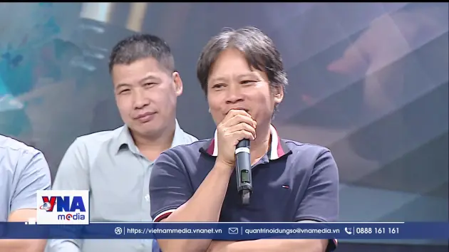 Nỗi trăn trở khi 