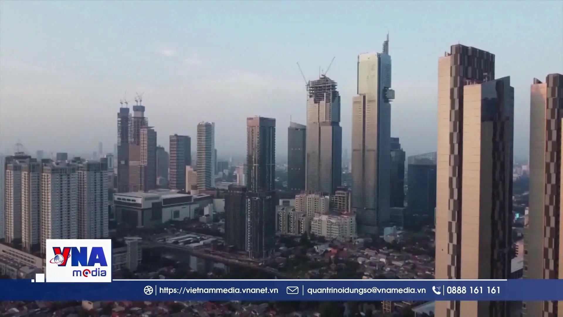 Tham chiếu mô hình bán dẫn và AI của Indonesia: Lời giải thực tế và gợi mở cho Việt Nam
