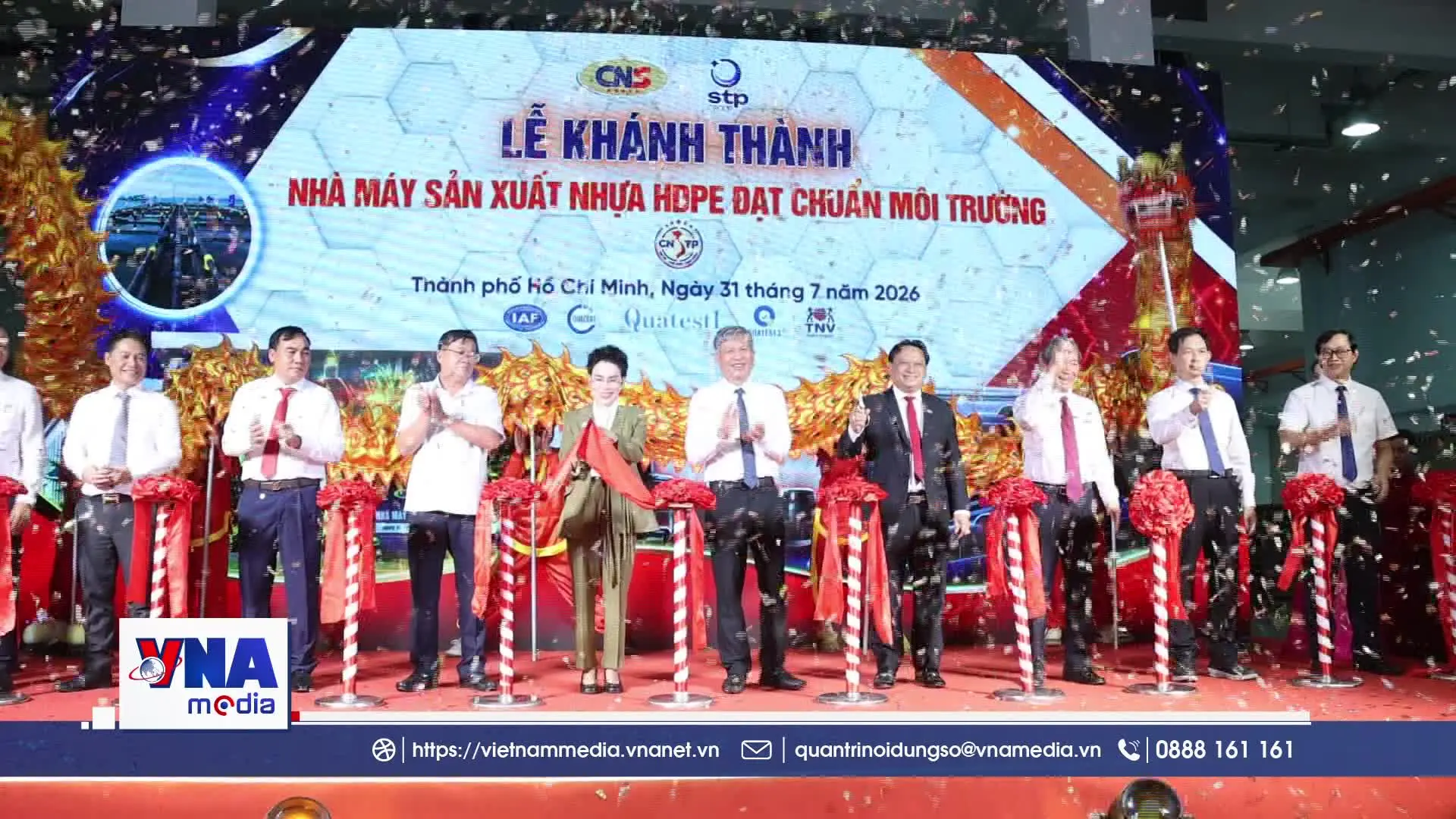 TP. Hồ Chí Minh hoàn thiện hạ tầng cho nuôi biển công nghiệp