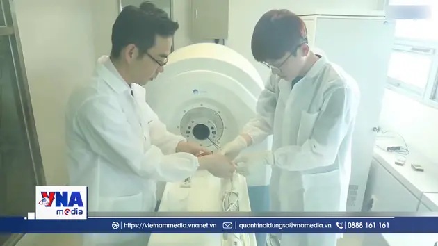Hàn Quốc thúc đẩy biện pháp giảm gánh nặng chi phí y tế