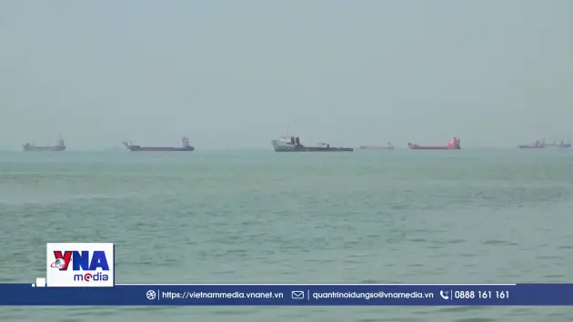 Iran tuyên bố việc đi qua eo biển Hormuz là 