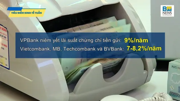 Tiêu điểm Kinh tế: Thị trường kim cương trước phép thử niềm tin