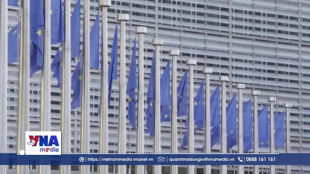 EU thắt chặt quy định giám sát AI
