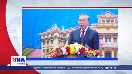Trạm tin số chiều ngày 01/8/2026: Đối ngoại phải phát huy vai trò tiên phong, tham mưu đúng, hành động kịp thời