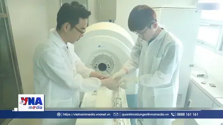 Hàn Quốc thúc đẩy biện pháp giảm gánh nặng chi phí y tế