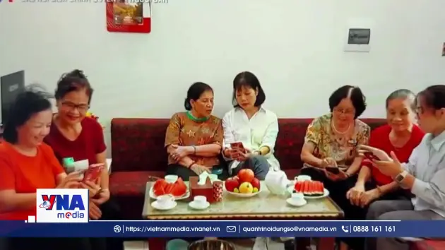 100 ngày chuyển đổi số: Bắt đầu từ những điều gần dân nhất