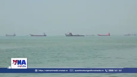 Iran tuyên bố việc đi qua eo biển Hormuz là 