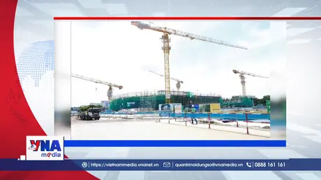 Trạm tin số tối ngày 01/8/2026: Hà Nội yêu cầu quyết liệt đẩy nhanh tiến độ dự án Nhà hát Ngọc Trai và tuyến đường Đặng Thai Mai