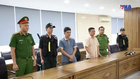 An ninh 365+ ngày 1/8: Triệt phá đường dây mua bán hóa đơn hơn 2.000 tỉ đồng