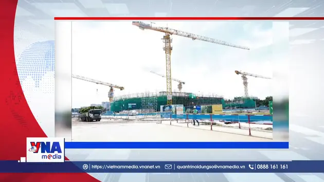 Trạm tin số tối ngày 01/8/2026: Hà Nội yêu cầu quyết liệt đẩy nhanh tiến độ dự án Nhà hát Ngọc Trai và tuyến đường Đặng Thai Mai