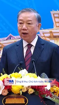 🔴 Nâng cấp quan hệ đối ngoại phải mang lại hiệu quả thực chất