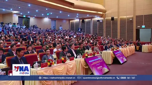 Nâng tầm công tác đối ngoại địa phương phục vụ phát triển đất nước