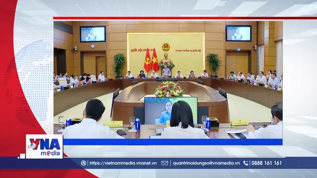 🚨Trạm tin số chiều 2/8/2026: Bảo đảm pháp luật đi vào cuộc sống ngay từ ngày đầu có hiệu lực