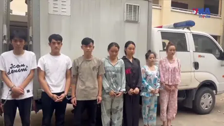 An ninh 365+ ngày 2/8: Triệt phá đường dây sản xuất Pod Chill chứa ma túy Etomidate