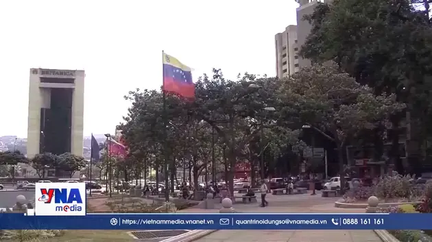 Chính phủ và phe đối lập Venezuela nhất trí đối thoại trực tiếp