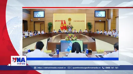 🚨Trạm tin số chiều 2/8/2026: Bảo đảm pháp luật đi vào cuộc sống ngay từ ngày đầu có hiệu lực