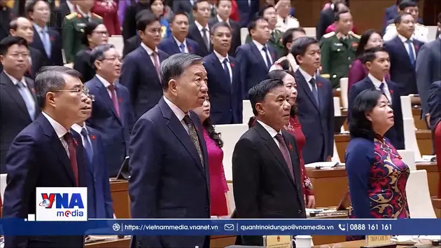 Không để lỡ thời cơ phát triển của đất nước