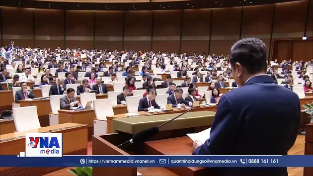 Kỳ vọng khơi thông điểm nghẽn thể chế để đất nước phát triển