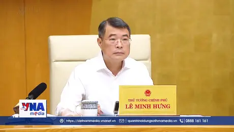 Thủ tướng chủ trì phiên họp Chính phủ thường kỳ tháng 7