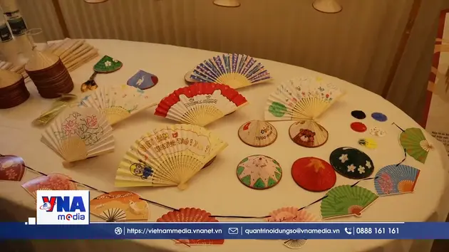 Ngày Văn hóa Việt Nam góp phần lan tỏa bản sắc dân tộc tại Đức