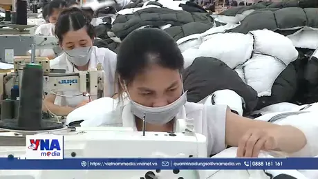 Giải pháp dài hạn trước biến động thị trường xuất khẩu