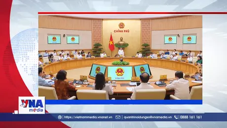 Trạm tin số tối ngày 03/8/2026: Đề xuất giảm thuế thu nhập cho doanh nghiệp nhỏ và vừa ngay từ năm 2026