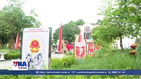 Nâng cao chất lượng vận hành, năng lực quản trị quốc gia